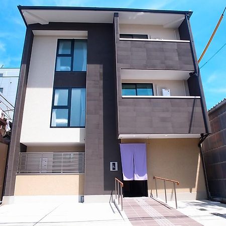 Grandrem Saiin Appartement Kyoto Buitenkant foto