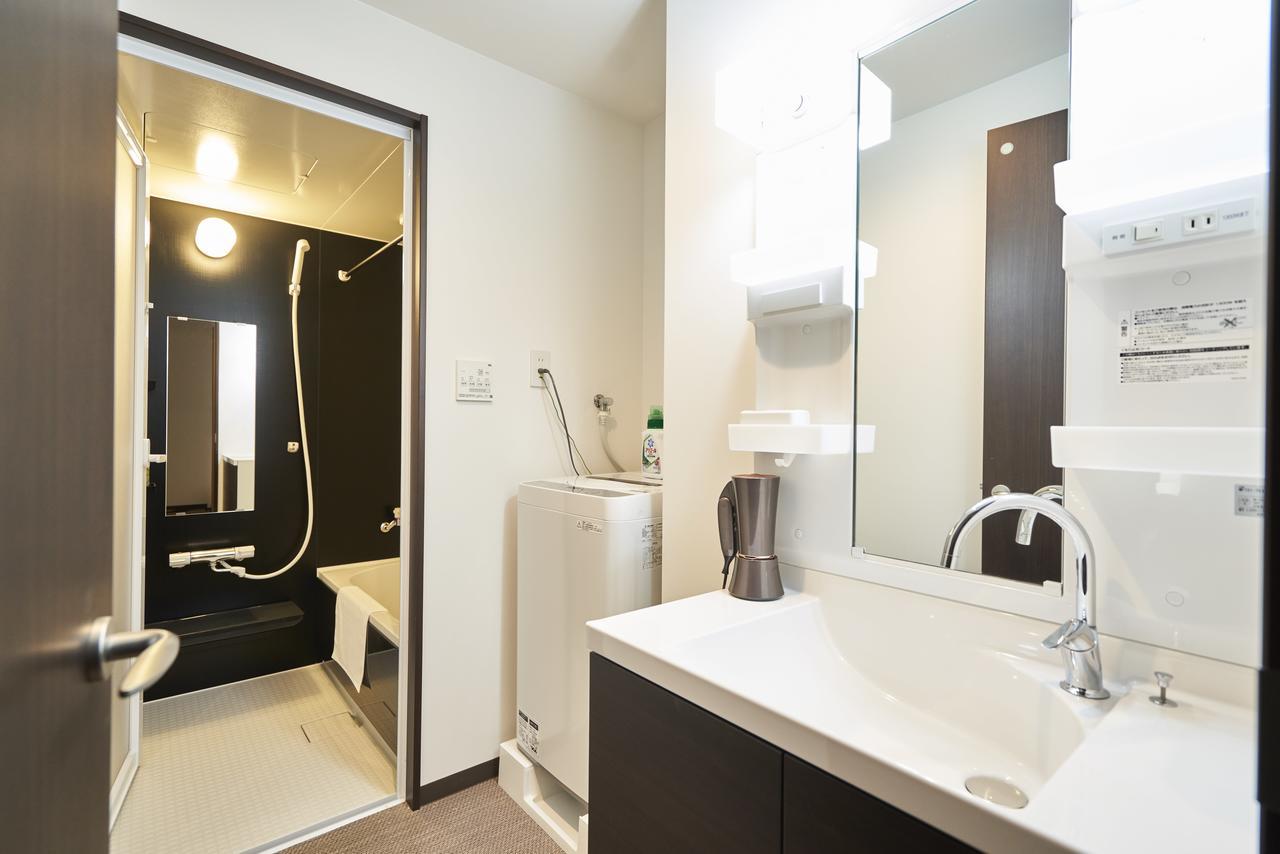 Grandrem Saiin Appartement Kyoto Buitenkant foto