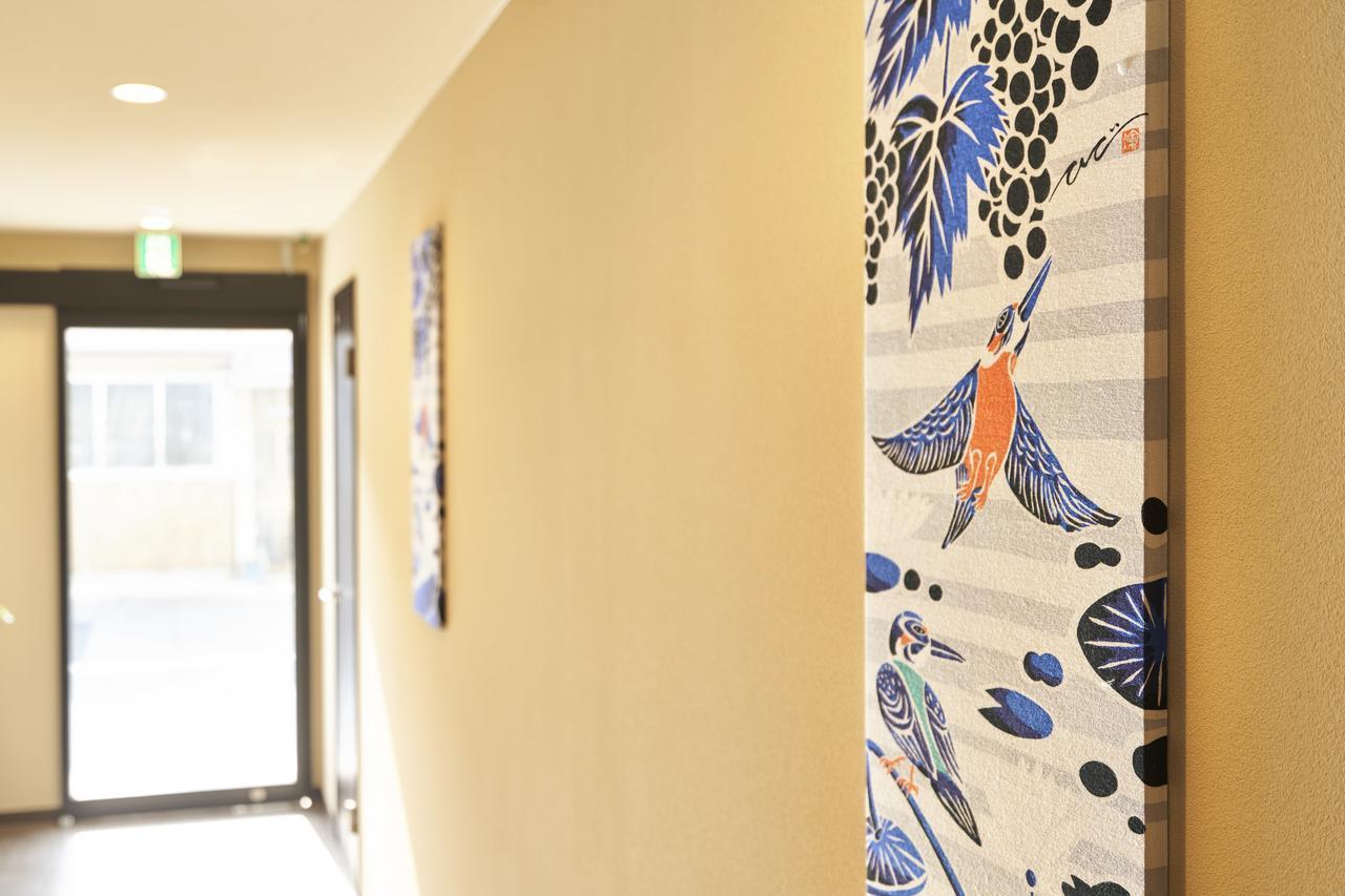 Grandrem Saiin Appartement Kyoto Buitenkant foto