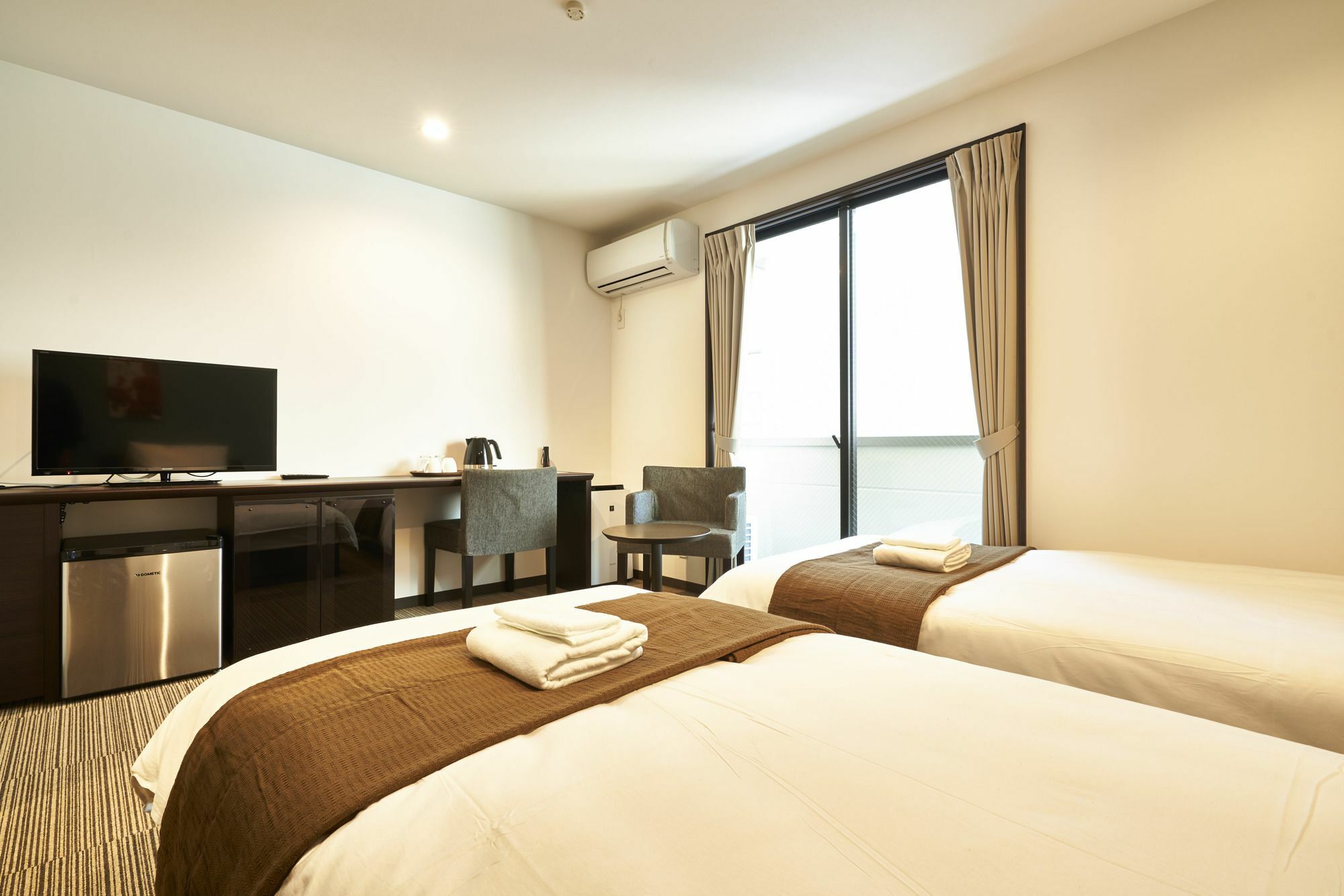 Grandrem Saiin Appartement Kyoto Buitenkant foto