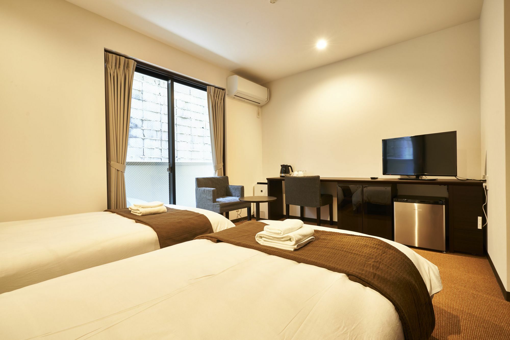 Grandrem Saiin Appartement Kyoto Buitenkant foto