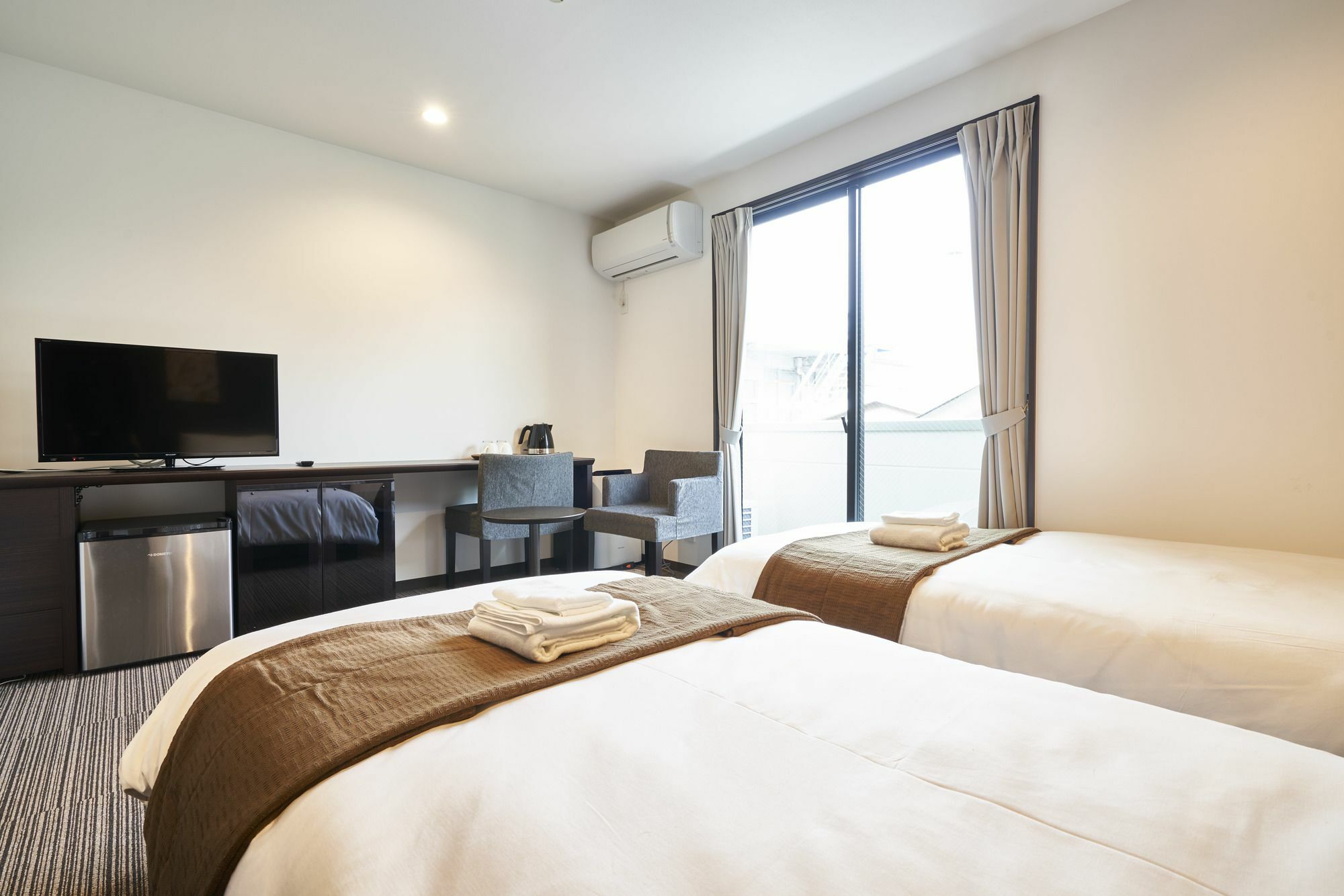 Grandrem Saiin Appartement Kyoto Buitenkant foto