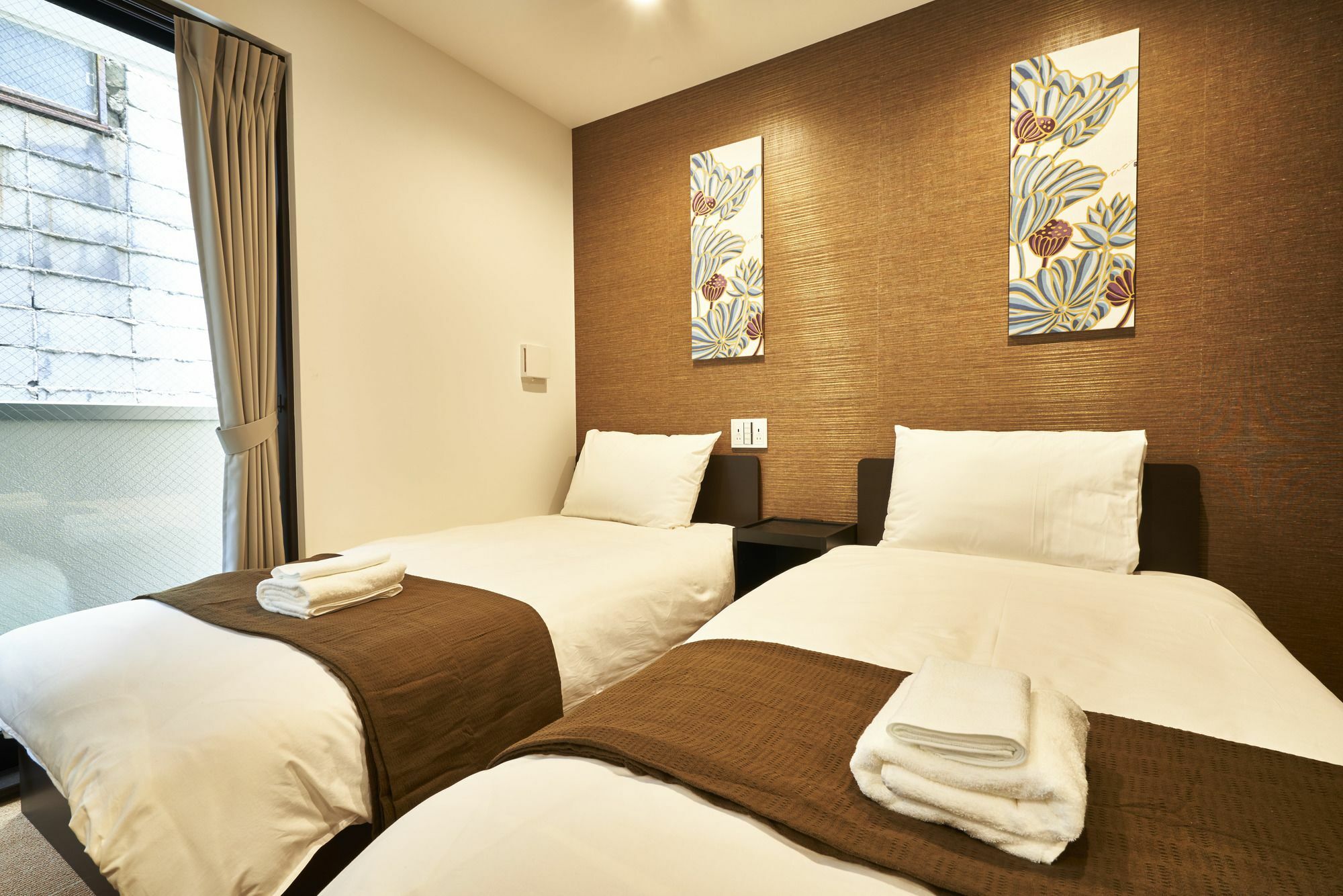 Grandrem Saiin Appartement Kyoto Buitenkant foto