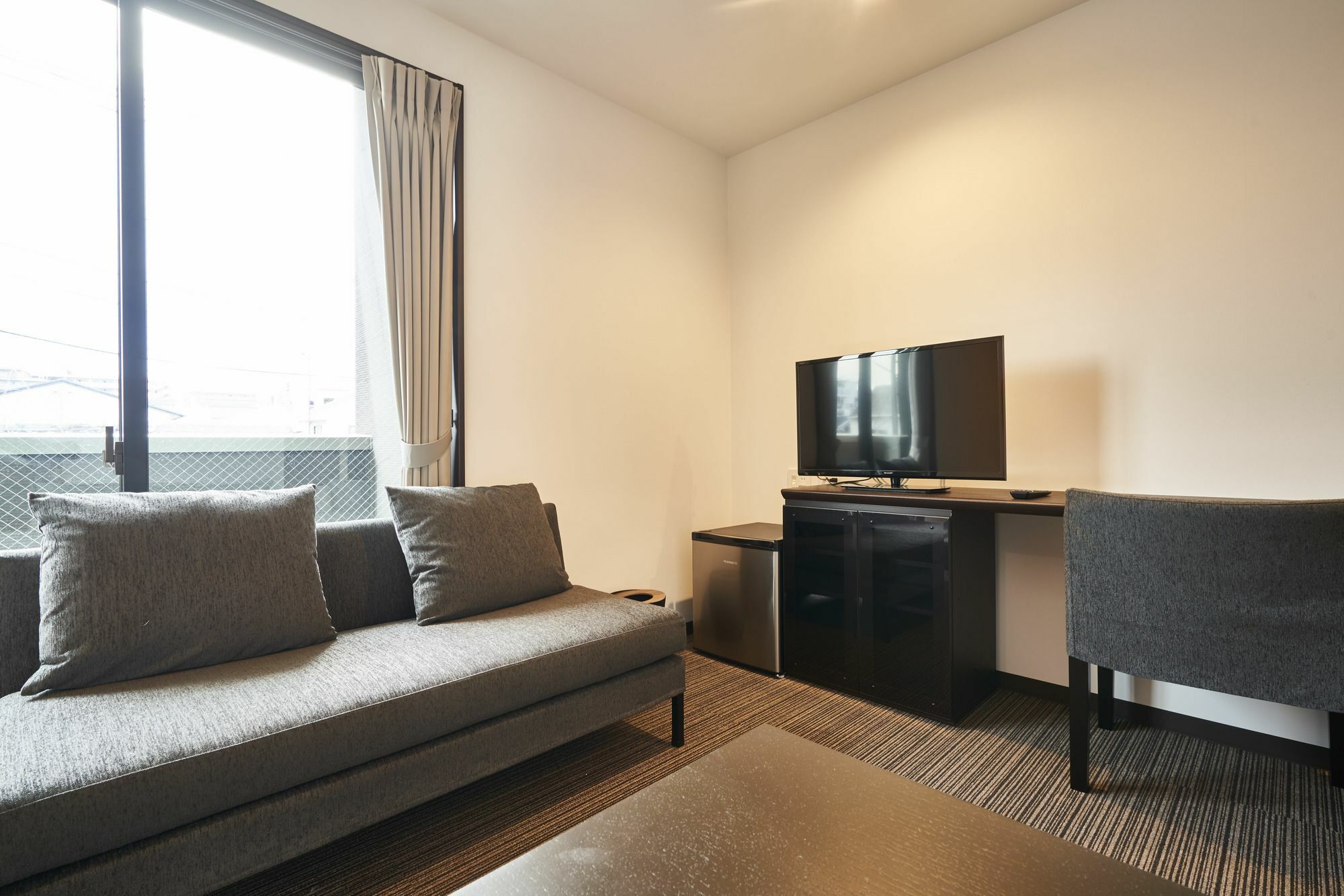 Grandrem Saiin Appartement Kyoto Buitenkant foto