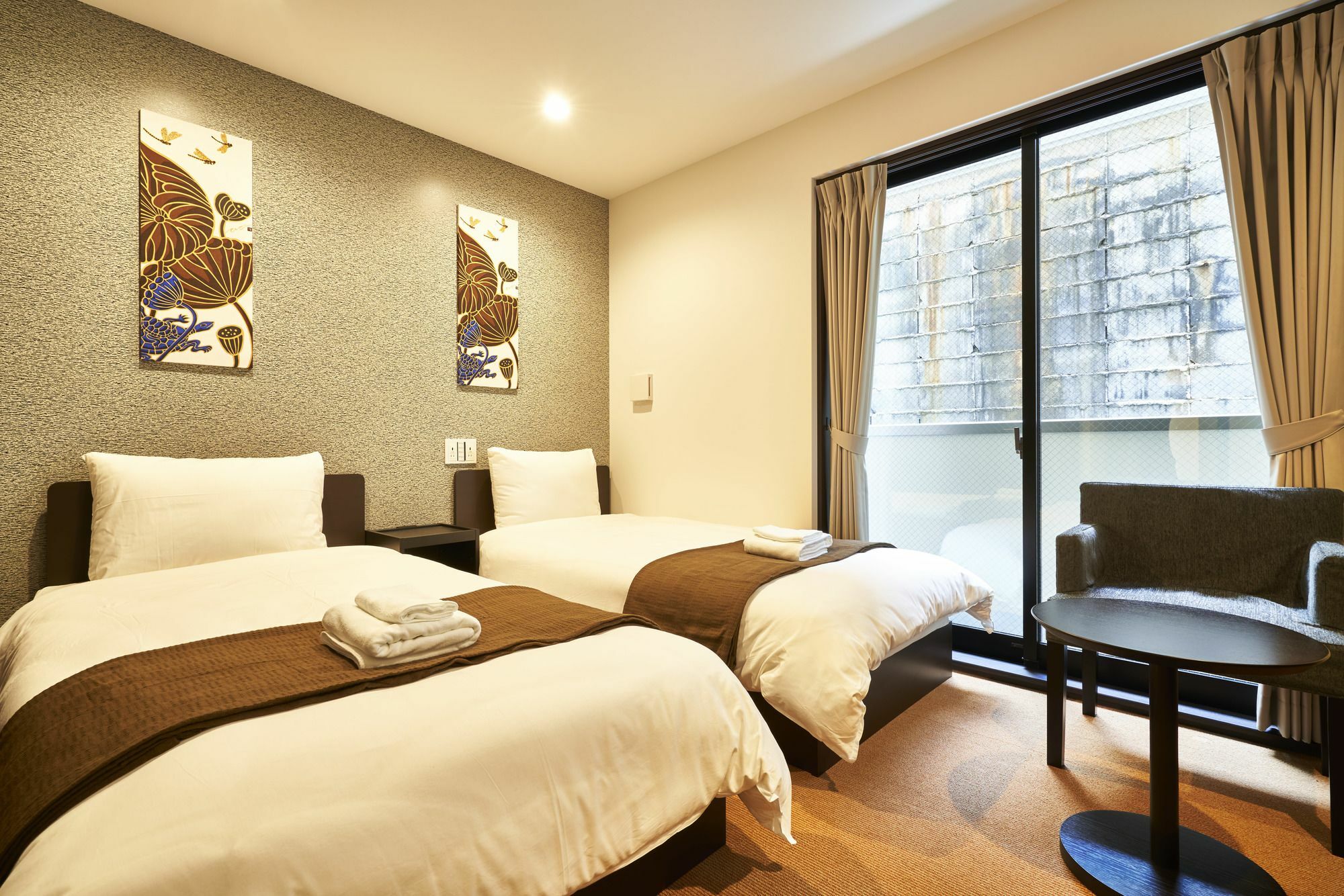 Grandrem Saiin Appartement Kyoto Buitenkant foto