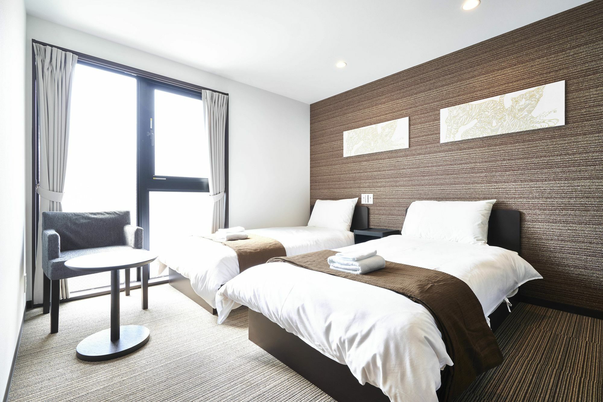 Grandrem Saiin Appartement Kyoto Buitenkant foto