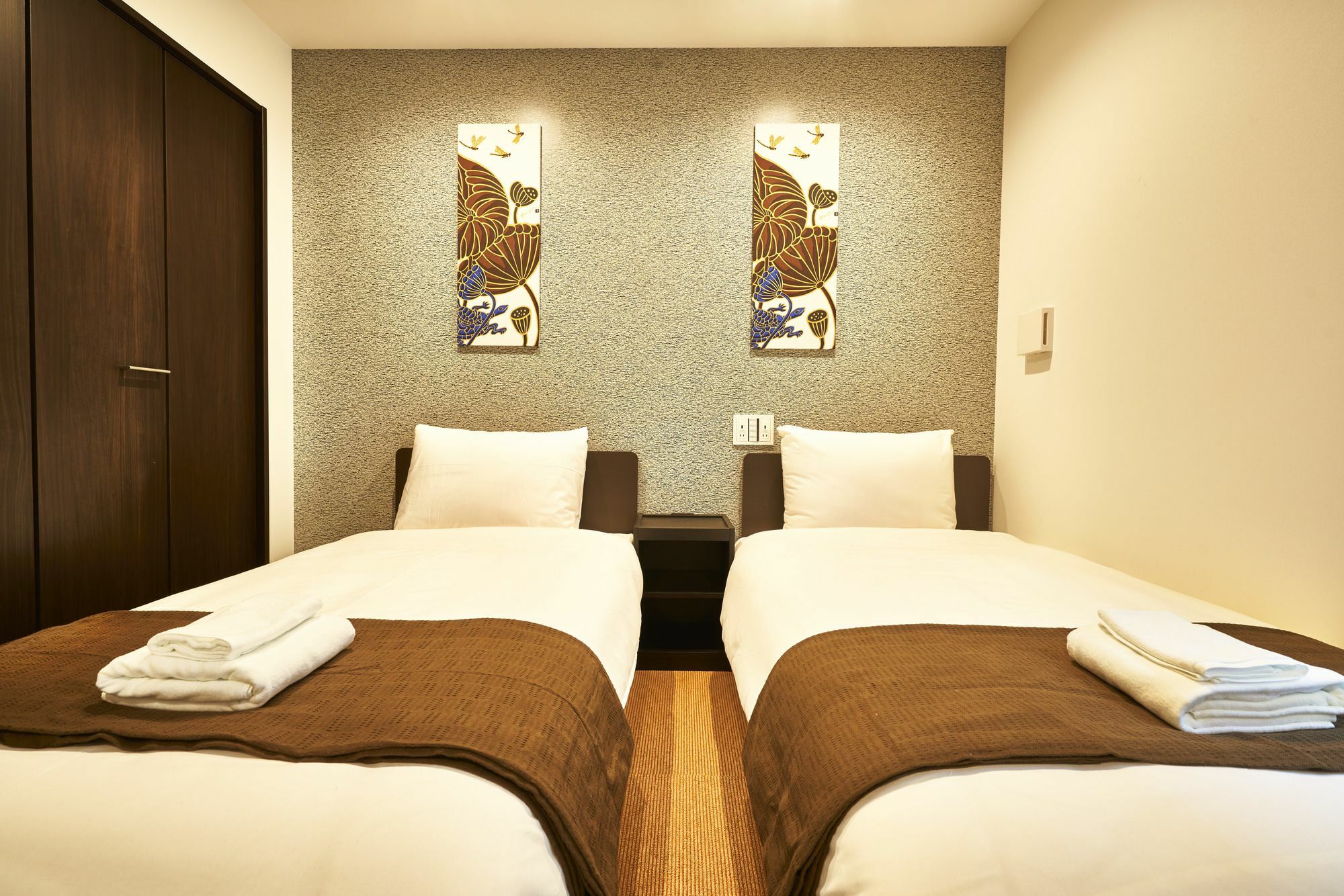 Grandrem Saiin Appartement Kyoto Buitenkant foto