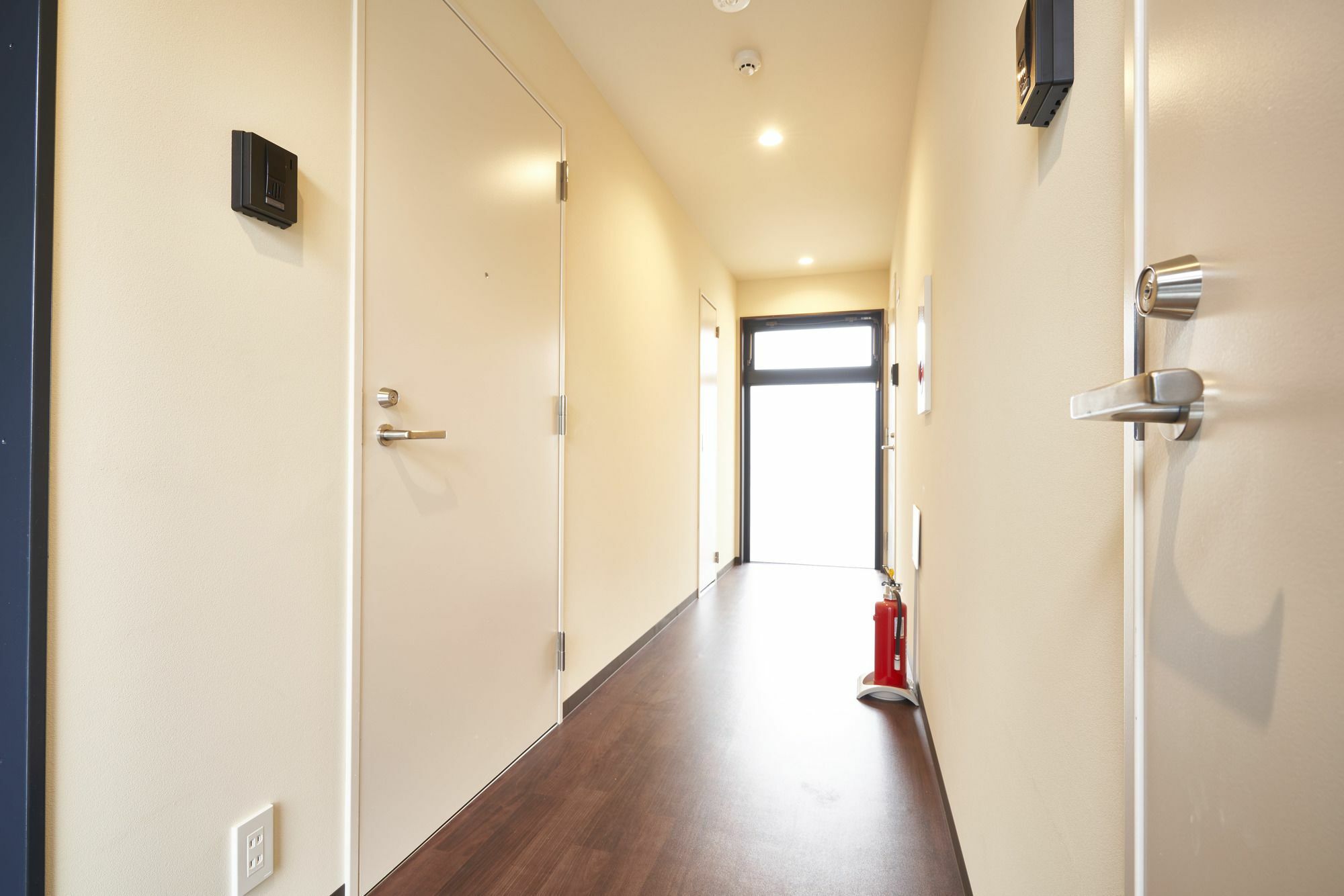 Grandrem Saiin Appartement Kyoto Buitenkant foto