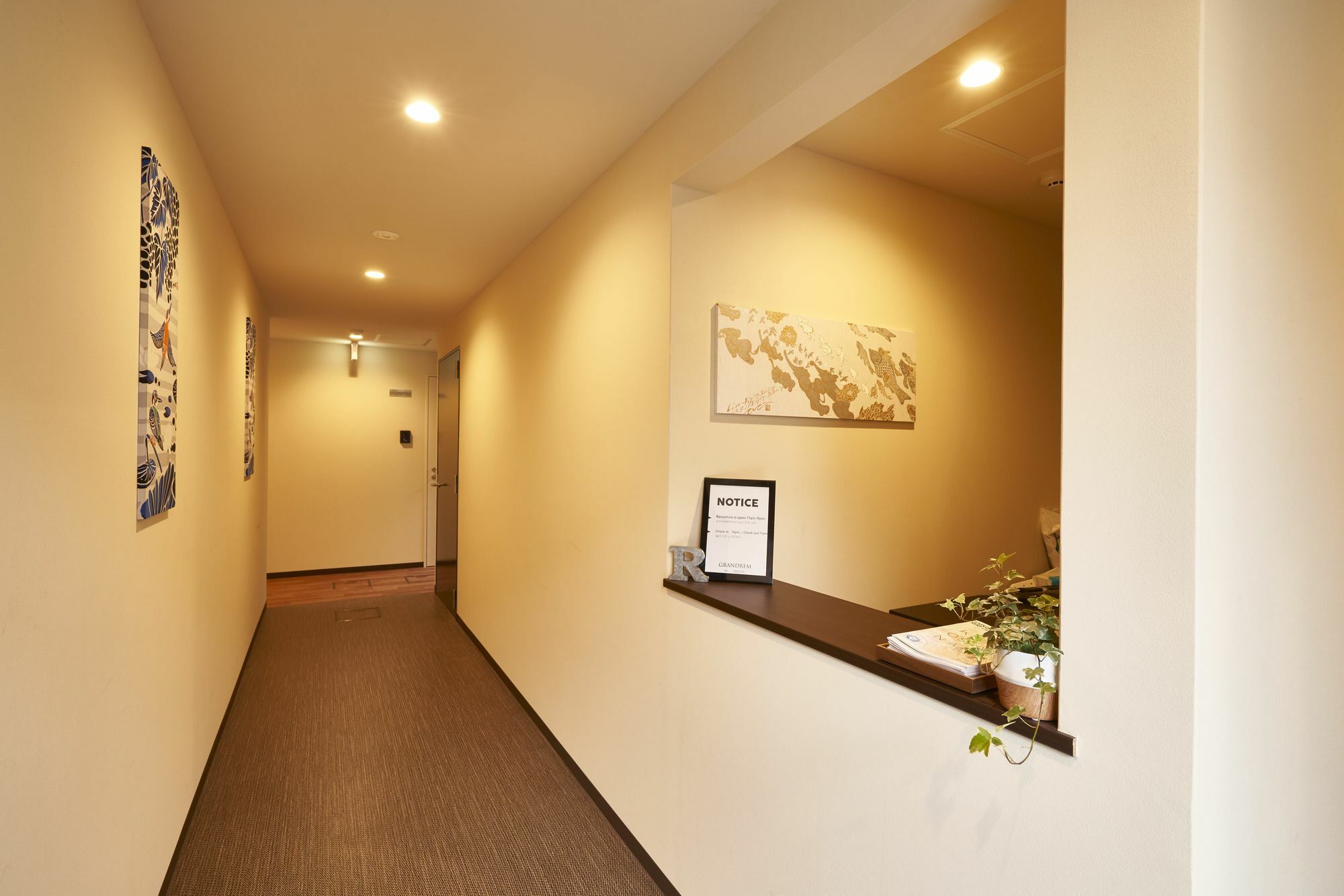 Grandrem Saiin Appartement Kyoto Buitenkant foto